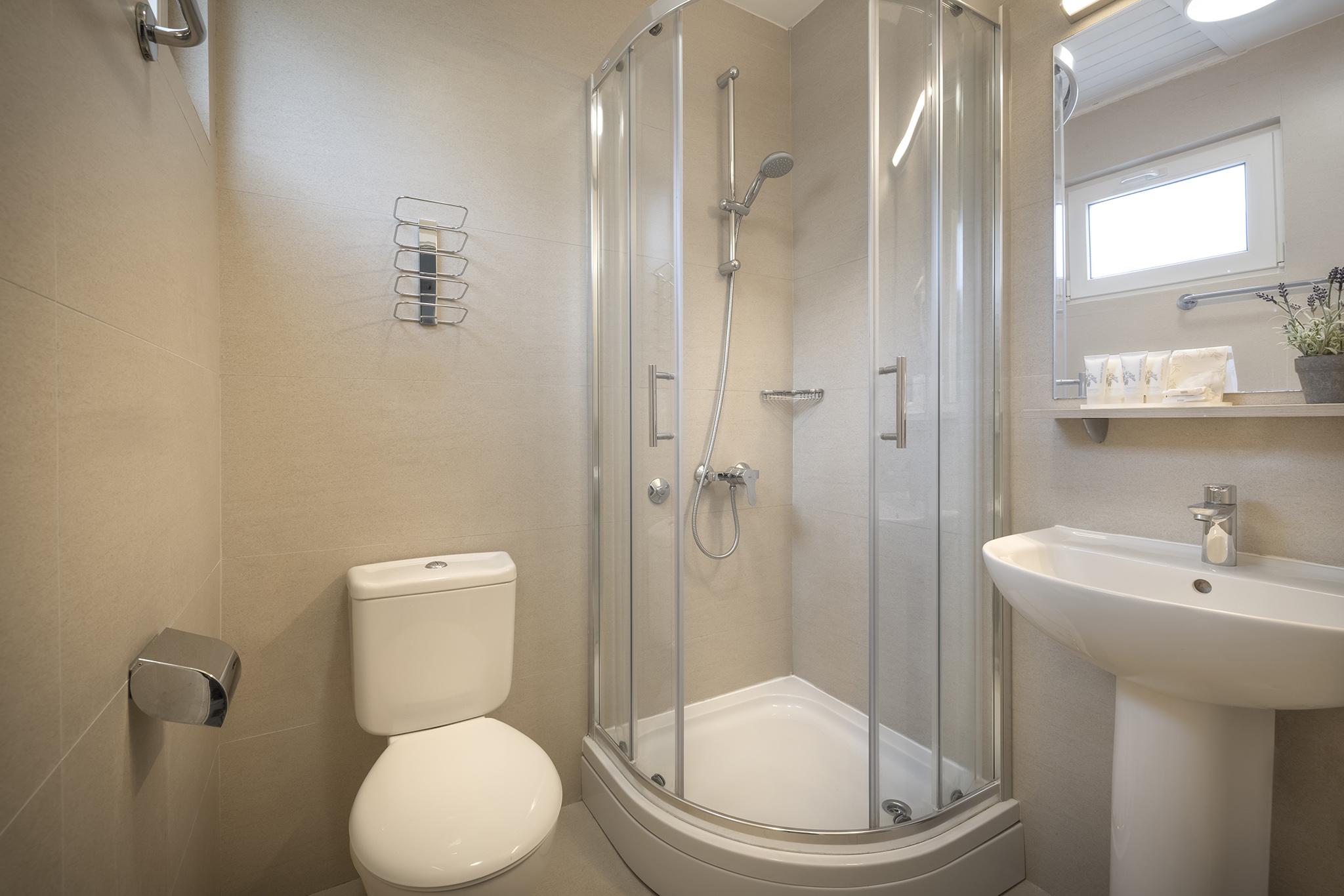 Apartments Bellevue Orebic Ngoại thất bức ảnh