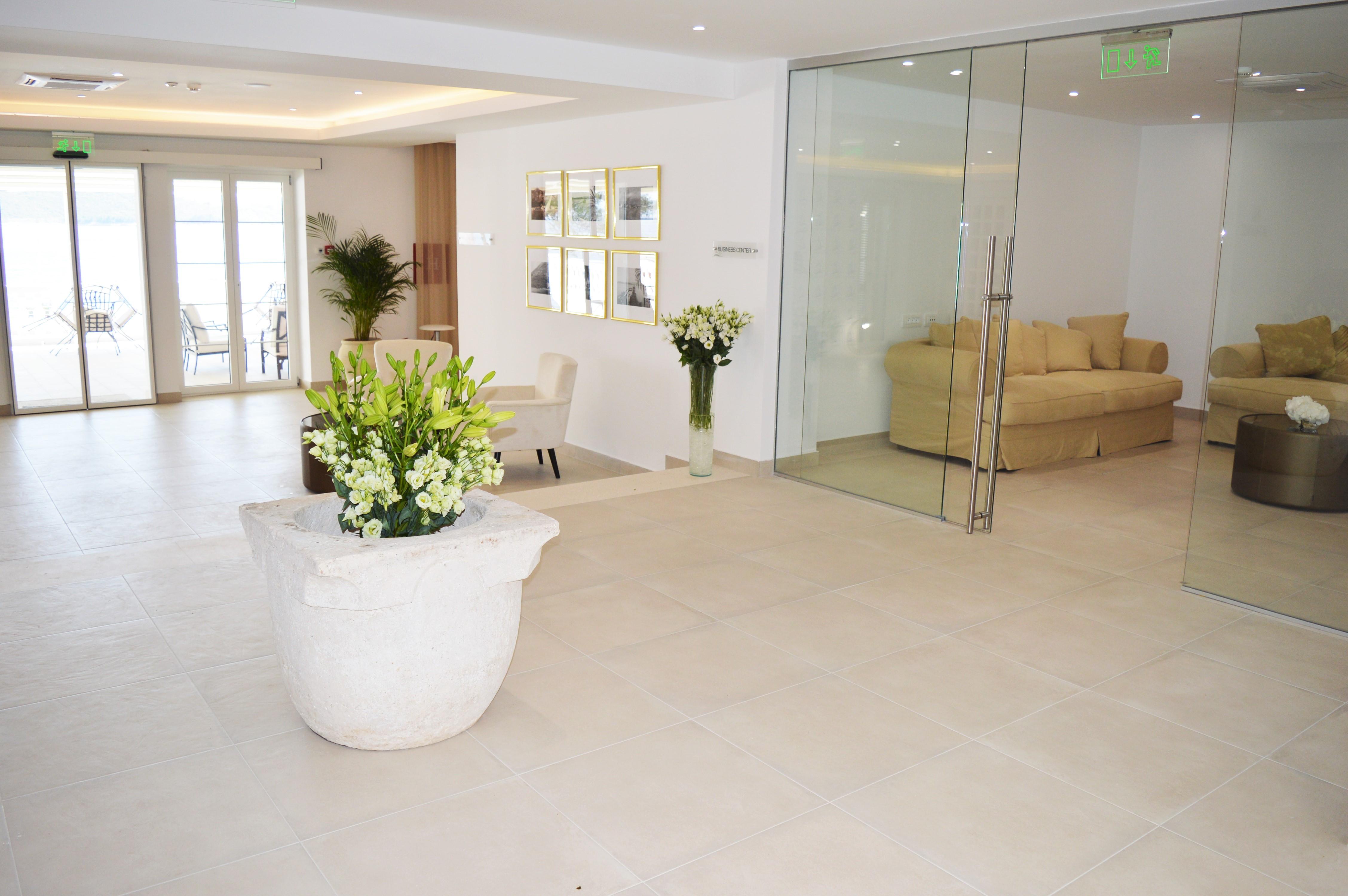 Apartments Bellevue Orebic Ngoại thất bức ảnh