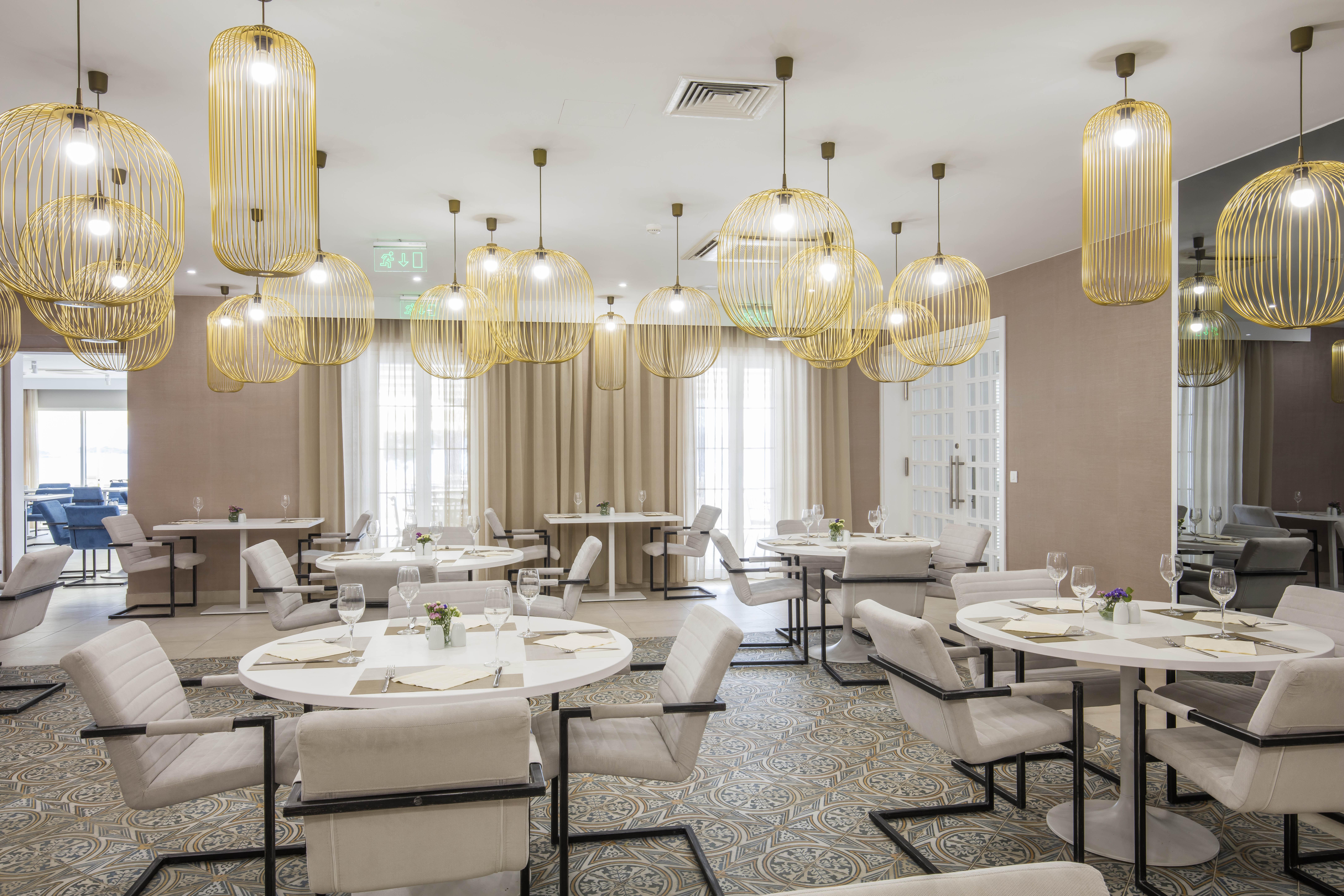 Apartments Bellevue Orebic Ngoại thất bức ảnh