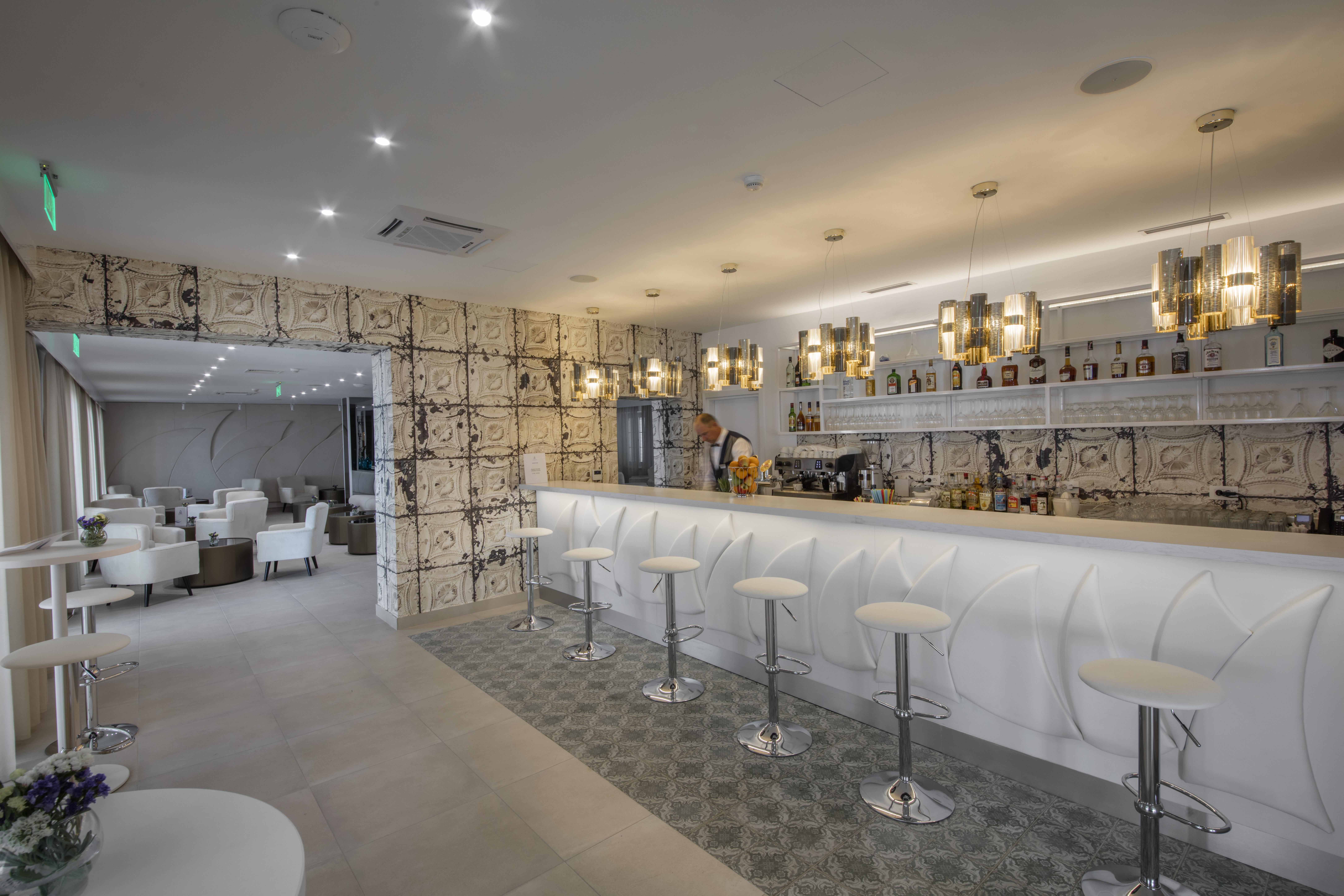 Apartments Bellevue Orebic Ngoại thất bức ảnh